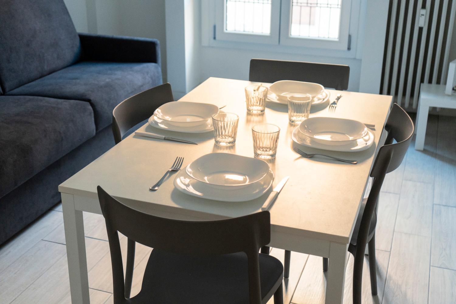 Ce6 - Corso Sempione • Large Apartment Mediolan Zewnętrze zdjęcie