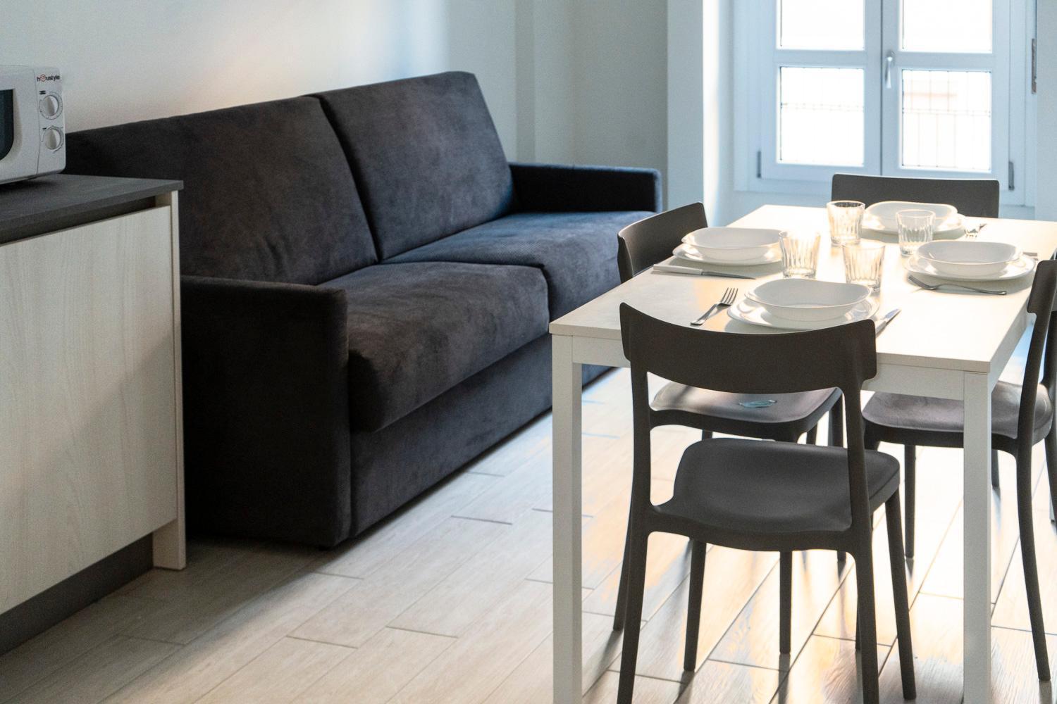 Ce6 - Corso Sempione • Large Apartment Mediolan Zewnętrze zdjęcie