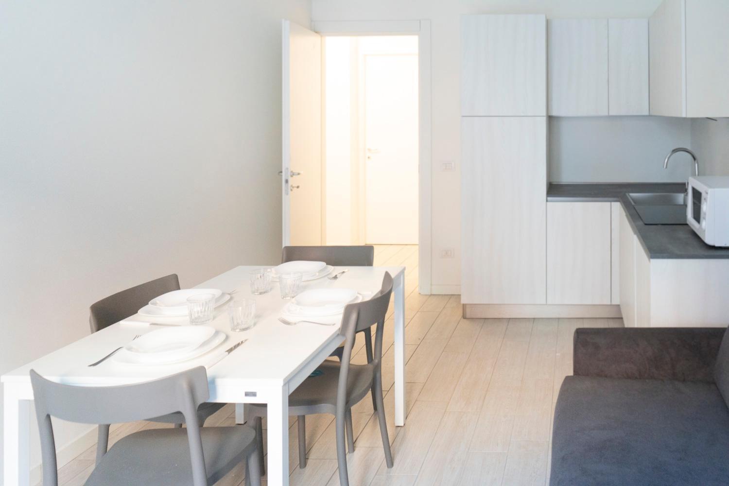 Ce6 - Corso Sempione • Large Apartment Mediolan Zewnętrze zdjęcie