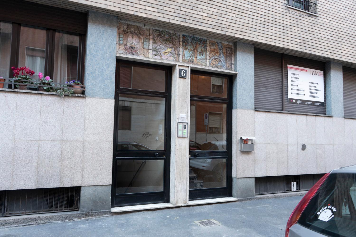 Ce6 - Corso Sempione • Large Apartment Mediolan Zewnętrze zdjęcie